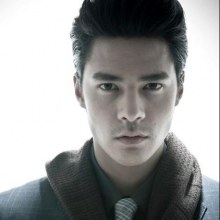 The Men of SM Men’s Fashion