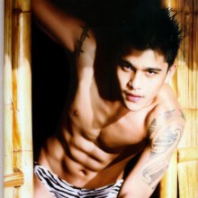 หนุ่มๆ ยามดึก  เจ้าของกระทู้ขอไปนอนก่อนนะคร๊าบบ งุงิ ฝันดีๆ By Chay-ake