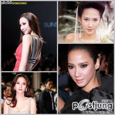 อั้ม  พัชราภา