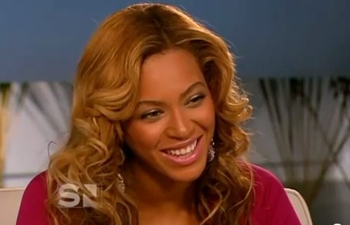 วีดีโอพิสูจน์ว่า Beyonce ท้องจริงๆไม่ได้หลอกลวงจ้า!!!