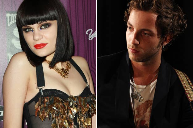 James Morrison - Up ft. Jessie J