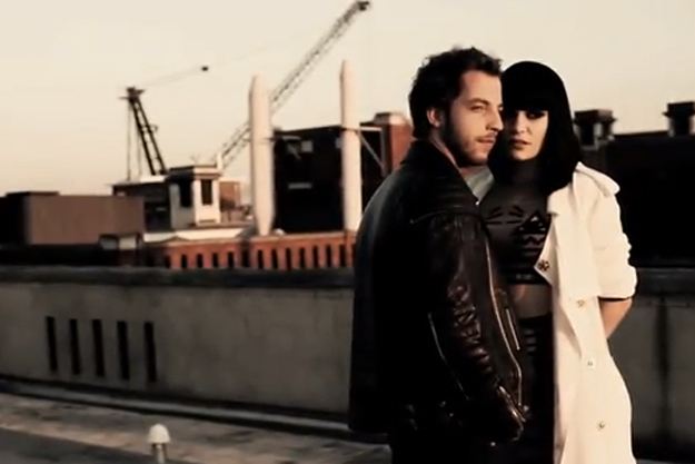 James Morrison - Up ft. Jessie J