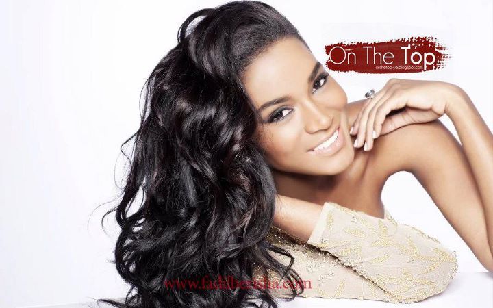 สวยที่สุดในโลก!!