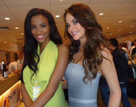 สวยที่สุดในโลก!!