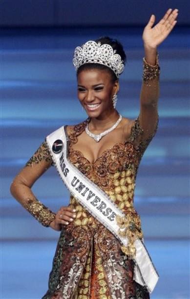 สวยที่สุดในโลก!!