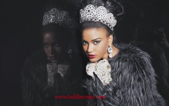 สวยที่สุดในโลก!!