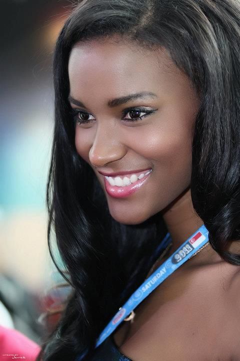 สวยที่สุดในโลก!!