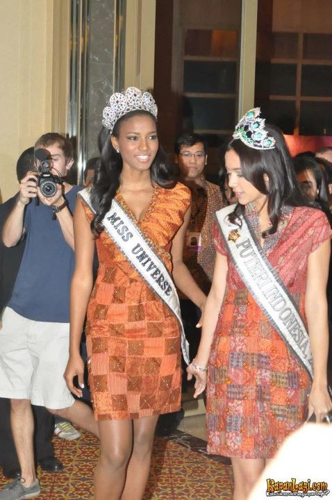 สวยที่สุดในโลก!!