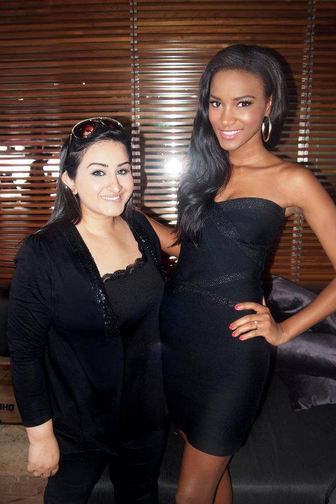 สวยที่สุดในโลก!!