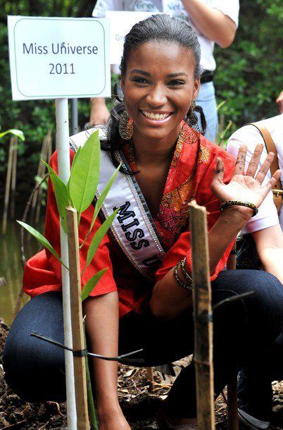 สวยที่สุดในโลก!!