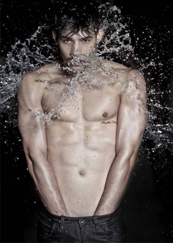 Reflex Mag presents &ldquo;Waterfall&rdquo; featuring Ramon Durr