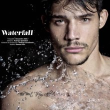 Reflex Mag presents “Waterfall” featuring Ramon Durr