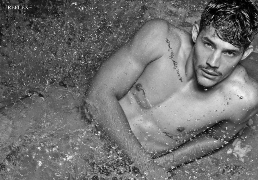 Reflex Mag presents &ldquo;Waterfall&rdquo; featuring Ramon Durr