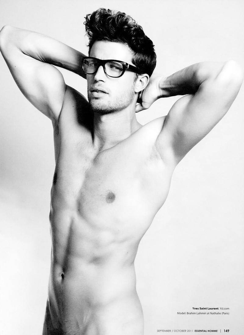 &ldquo;You&rsquo;d Be Naked Without Those Spectacle(s)&rdquo;