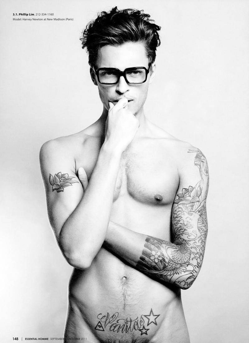 &ldquo;You&rsquo;d Be Naked Without Those Spectacle(s)&rdquo;