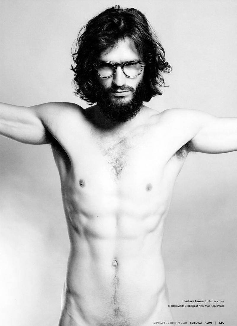 &ldquo;You&rsquo;d Be Naked Without Those Spectacle(s)&rdquo;