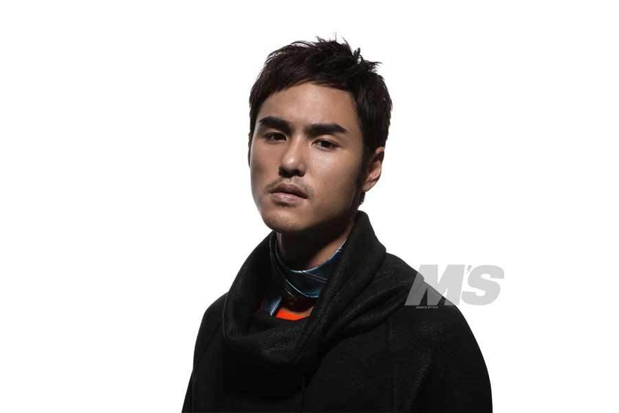 อีธาน หล่อน่ารักเป้าบึ้มมม