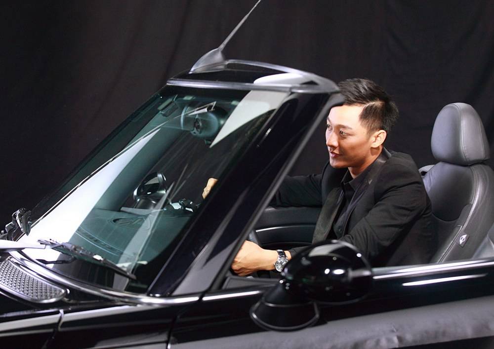 พลอย เฌอมาลย์ และเอ็ม อนาวิน เบื้องหลังโฆษณาเคลียร์