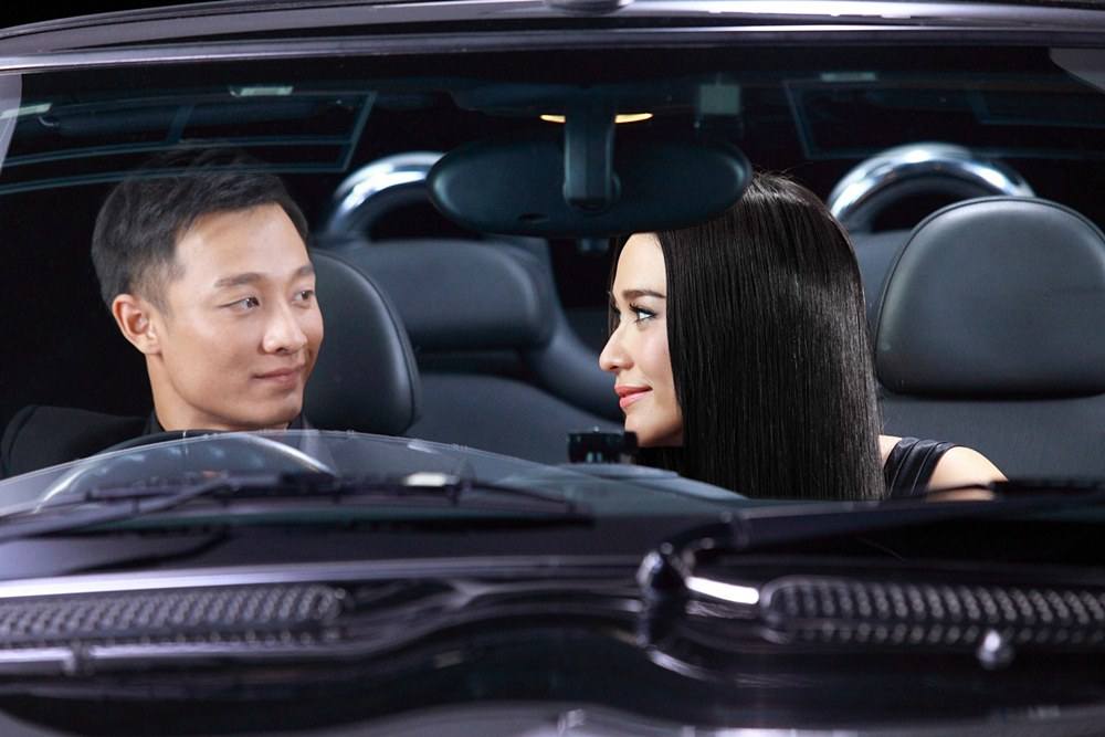 พลอย เฌอมาลย์ และเอ็ม อนาวิน เบื้องหลังโฆษณาเคลียร์