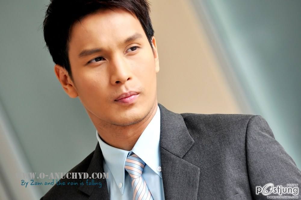 โอ อนุชิต