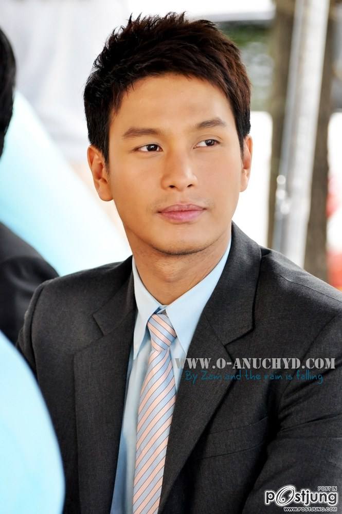 โอ อนุชิต