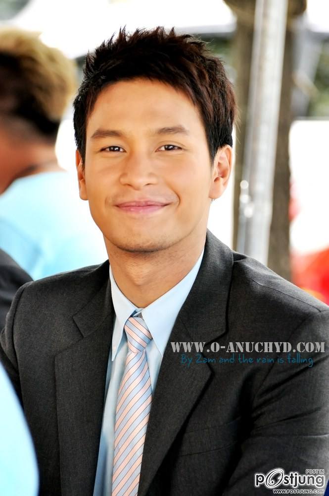 โอ อนุชิต