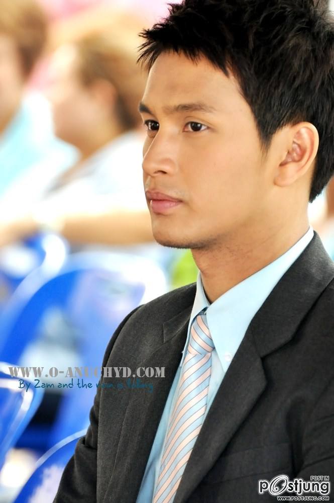 โอ อนุชิต