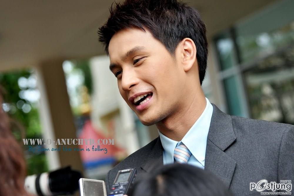 โอ อนุชิต