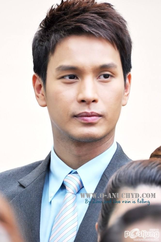 โอ อนุชิต