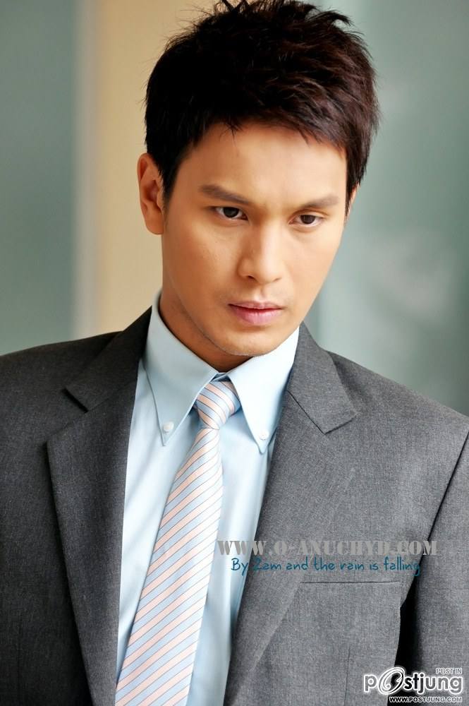 โอ อนุชิต