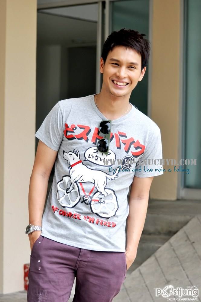 โอ อนุชิต