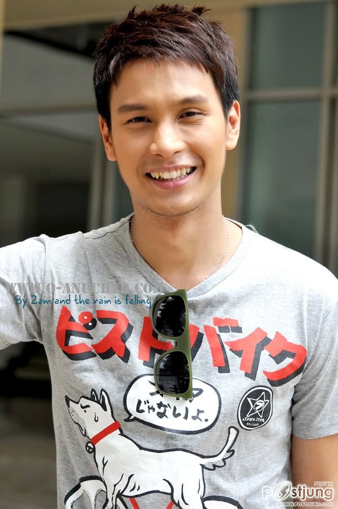 โอ อนุชิต