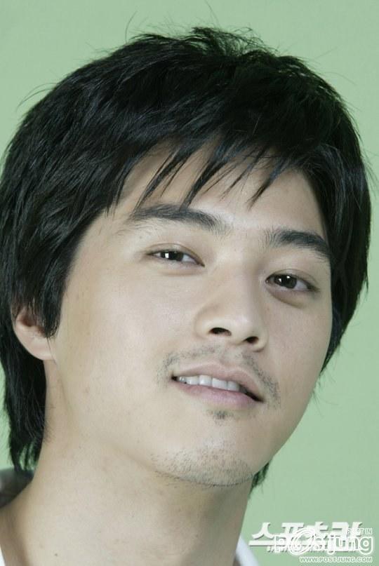 Kim Ji Hoon  น่ารักทะเล้นๆ
