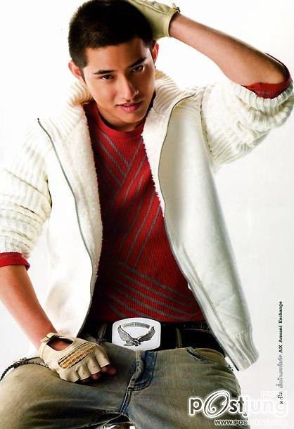 หล่อน่ารัก