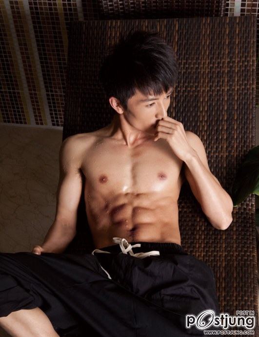 หล่อน่ารัก