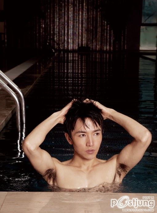 หล่อน่ารัก