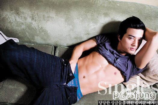 Kim Ji Hoon 2