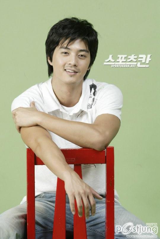 Kim Ji Hoon 2