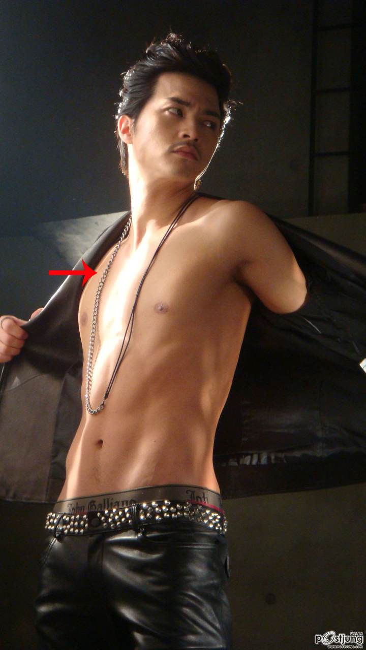 Kim Ji Hoon 2