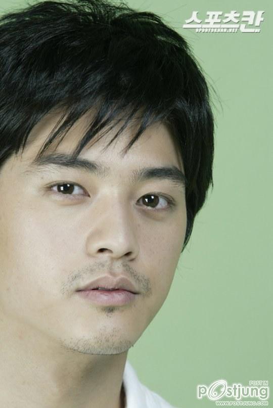 Kim Ji Hoon 2