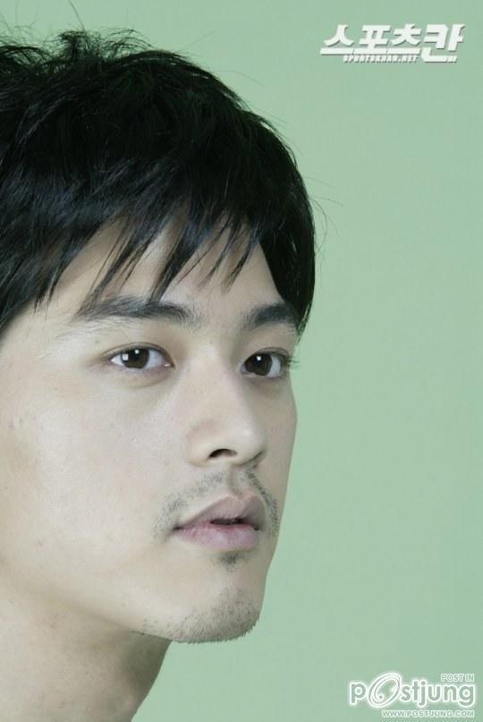 Kim Ji Hoon 2