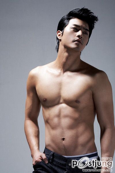 Kim Ji Hoon 2