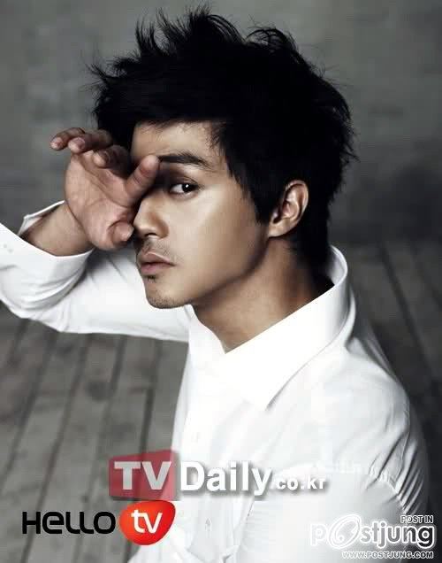 Kim Ji Hoon 2