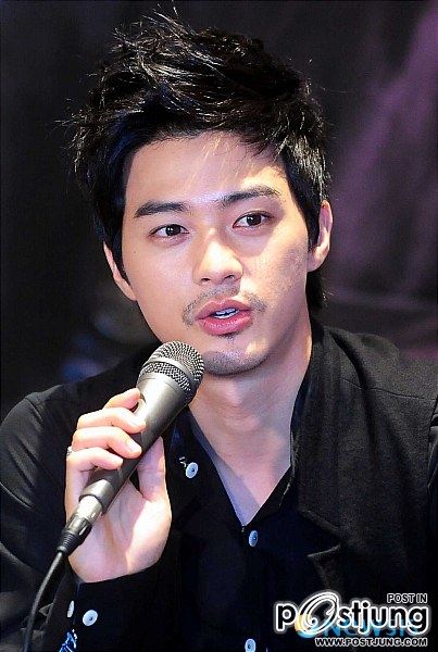 Kim Ji Hoon 2