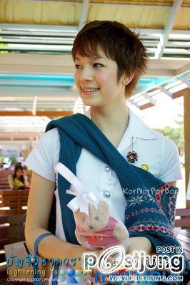 ยังจำเธอคนนี้ได้ไหม(พอลล่า เขาชนไก่)