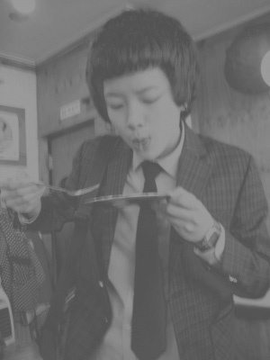 มาดูทอมเกาหลีกัน. แถมรูปคู่ทอมดี้  by chay-ake