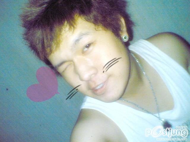 เเถมคะน่ารักดี