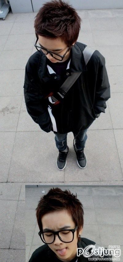 มาดูทอมเกาหลีกัน. แถมรูปคู่ทอมดี้  by chay-ake