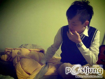 มาดูทอมเกาหลีกัน. แถมรูปคู่ทอมดี้  by chay-ake