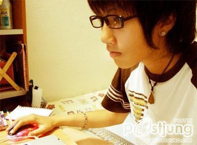 เราชอบทอม